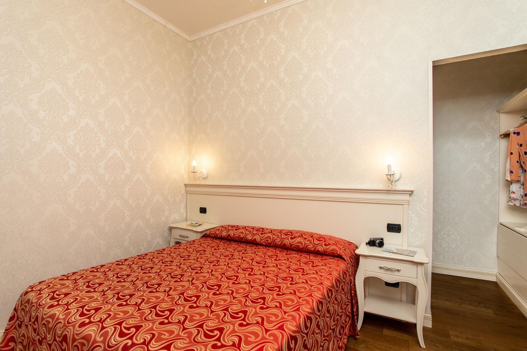 Charming Palace Santa Fosca Venice Exterior photo